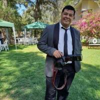   Hombre de 44 años Barrio Norte