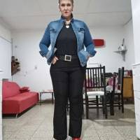   Mujer de 55 años Pergamino