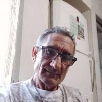   Hombre de 64 años Cipolletti