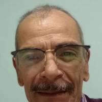   Hombre de 61 años Venustiano Carranza