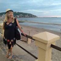   Mujer de 68 años Caballito