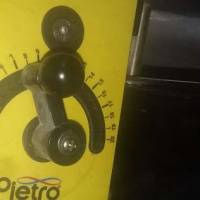   Hombre de 42 años Rio de Janeiro