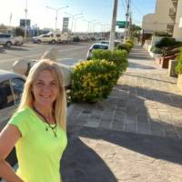  Mujer de 55 años Alte. Brown