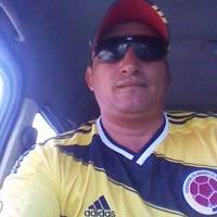   Hombre de 59 años Bogotá