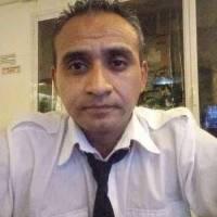   Hombre de 42 años Alta Gracia