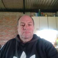   Hombre de 61 años 25 de Mayo