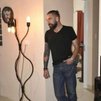   Hombre de 43 años Guaymallen
