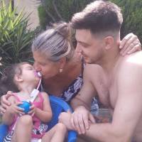   Mujer de 58 años Trenque Lauquen