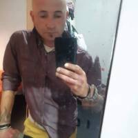   Hombre de 43 años Bahia Blanca