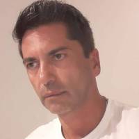   Hombre de 54 años Parque Avellaneda