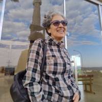   Mujer de 70 años El Dorado