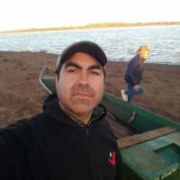   Hombre de 49 años Barracas