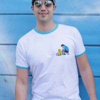   Hombre de 39 años Villa Santa Rita