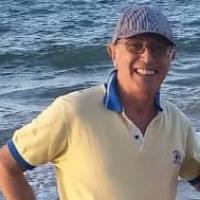   Hombre de 70 años Caballito