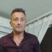   Hombre de 66 años Barrio Norte