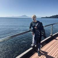   Mujer de 63 años Neuquen