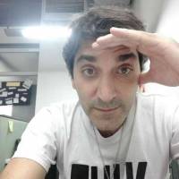   Hombre de 51 años Vicente Lopez