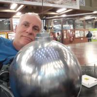   Hombre de 63 años Villa Pueyrredon