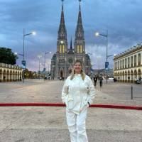   Mujer de 60 años Liniers