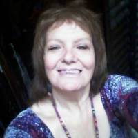   Mujer de 65 años Parque Chacabuco