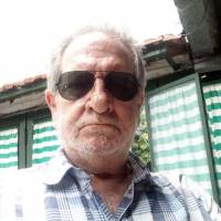   Hombre de 72 años Lujan