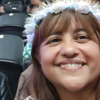  Mujer de 55 años Balvanera