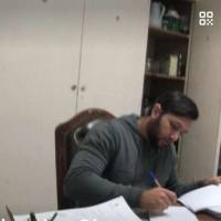   Hombre de 40 años Boedo