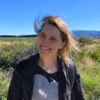   Mujer de 54 años Alte. Brown