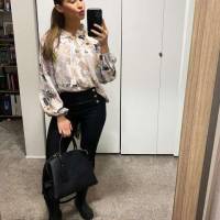   Mujer de 38 años Gustavo Madero