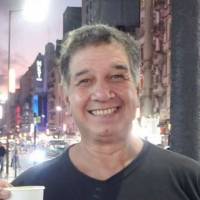   Hombre de 62 años Villa Ortuzar