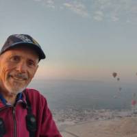   Hombre de 73 años Balvanera