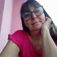   Mujer de 57 años Alte. Brown