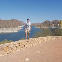   Hombre de 49 años Nueva Pompeya