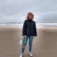   Mujer de 61 años Palermo