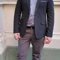   Hombre de 50 años Saavedra