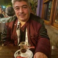   Hombre de 53 años Palermo