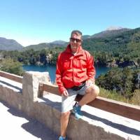   Hombre de 61 años Lanus