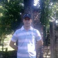   Hombre de 55 años Santa Fe