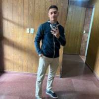   Hombre de 32 años San Telmo