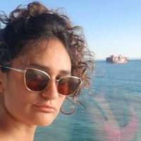   Mujer de 33 años Mercedes