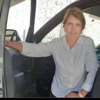   Mujer de 65 años Villa Dolores