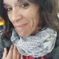   Mujer de 45 años Montevideo