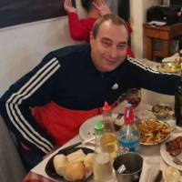   Hombre de 65 años Monserrat