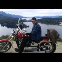   Hombre de 45 años General Roca