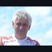   Hombre de 60 años Parque Patricios