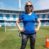   Mujer de 64 años Barracas