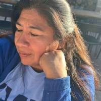   Mujer de 52 años 25 de Mayo