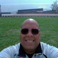   Hombre de 53 años Villa Santa Rita