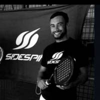   Hombre de 36 años Cipolletti