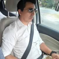   Hombre de 33 años General Rodriguez